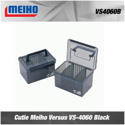 CUTIE TACKLE VERSUS VS-4060 18,5X14,5X12,7CM