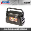 CUTIE TACKLE VERSUS VS-7070 BLACK 43X23X27CM