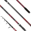DAIWA 6BUC. NINJA TELE SURF150-AI 4,3M/200G