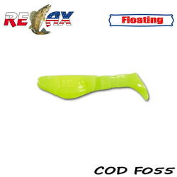 SHAD TACKLE KOPYTO 5CM FLOATING RELAX F055-B 5BUC/PL