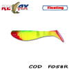 TACKLE ARENA SHAD KOPYTO 5CM FLOATING RELAX F058R-B 5BUC/PL