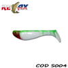 SHAD TACKLE KOPYTO 5CM STANDARD RELAX S004-B 5BUC/PL