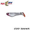 SHAD TACKLE KOPYTO 5CM STANDARD RELAX S008R-B 5BUC/PL