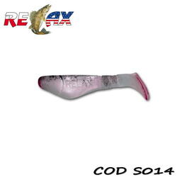 SHAD TACKLE KOPYTO 5CM STANDARD RELAX S014-B 5BUC/PL