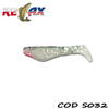 SHAD TACKLE KOPYTO 5CM STANDARD RELAX S032-B 5BUC/PL