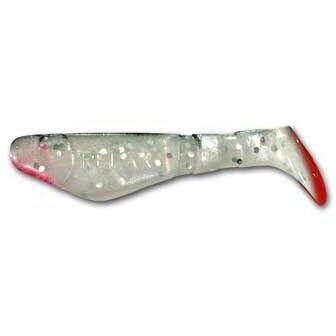 TACKLE ARENA SHAD KOPYTO 5CM STANDARD RELAX S032R-B 5BUC/PL