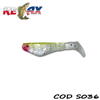 SHAD TACKLE KOPYTO 5CM STANDARD RELAX S036-B 5BUC/PL