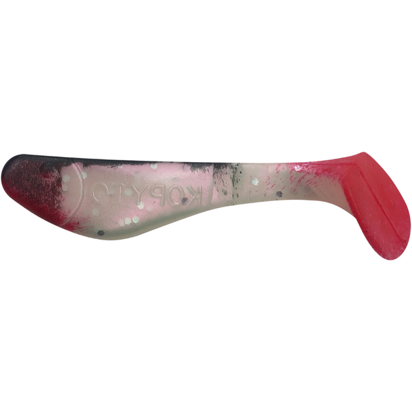 SHAD TACKLE KOPYTO 5CM STANDARD RELAX S038R-B 5BUC/PL