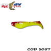 SHAD TACKLE KOPYTO 5CM STANDARD RELAX S057-B 5BUC/PL