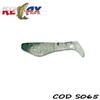 SHAD TACKLE KOPYTO 5CM STANDARD RELAX S065-B 5BUC/PL