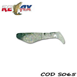 SHAD TACKLE KOPYTO 5CM STANDARD RELAX S065-B 5BUC/PL