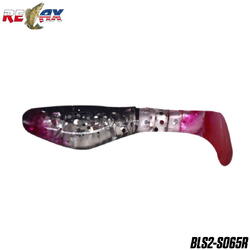SHAD TACKLE KOPYTO 5CM STANDARD RELAX S065R-B 5BUC/PL