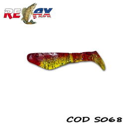 SHAD TACKLE KOPYTO 5CM STANDARD RELAX S068-B 5BUC/PL