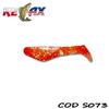 SHAD TACKLE KOPYTO 5CM STANDARD RELAX S073-B 5BUC/PL