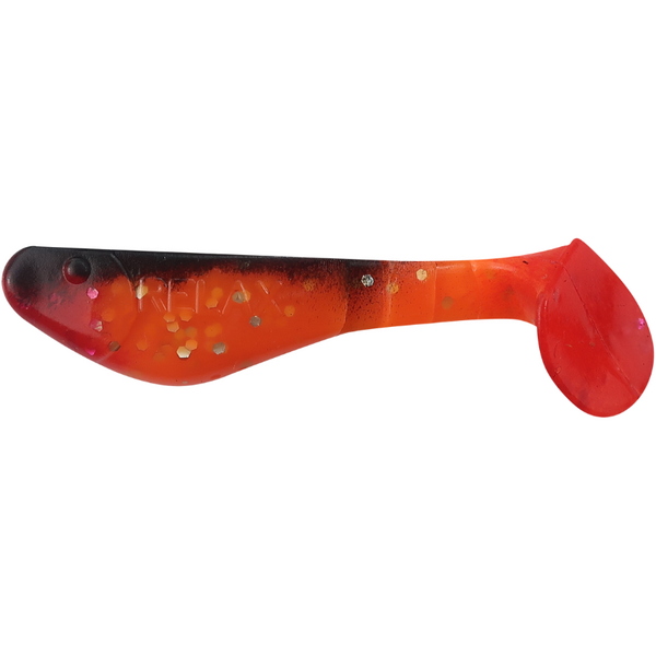 SHAD TACKLE KOPYTO 5CM STANDARD RELAX S074R-B 5BUC/PL