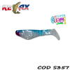 SHAD TACKLE KOPYTO 5CM STANDARD RELAX S357-B 5BUC/PL