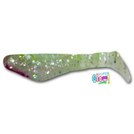 SHAD TACKLE KOPYTO 5CM STANDARD RELAX S406-B 5BUC/PL