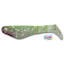 SHAD TACKLE KOPYTO 5CM STANDARD RELAX S406-B 5BUC/PL