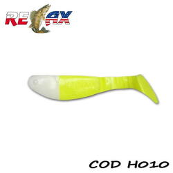 SHAD TACKLE KOPYTO 6,2CM HEAD RELAX H010-B 4BUC/PL