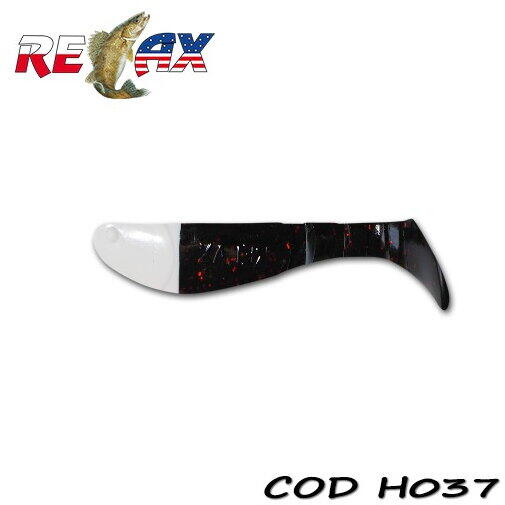 SHAD TACKLE KOPYTO 6,2CM HEAD RELAX H037-B 4BUC/PL