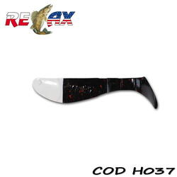 SHAD TACKLE KOPYTO 6,2CM HEAD RELAX H037-B 4BUC/PL