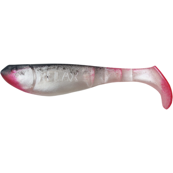 SHAD TACKLE KOPYTO 6,2CM STANDARD RELAX S008R 4BUC/PL