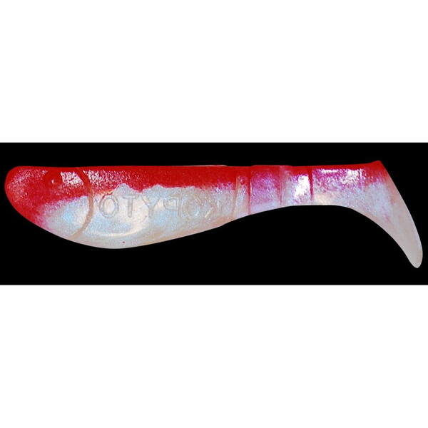 SHAD TACKLE KOPYTO 6,2CM STANDARD RELAX S020 4BUC/PL