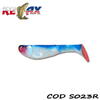 SHAD TACKLE KOPYTO 6,2CM STANDARD RELAX S023R 4BUC/PL