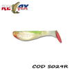 SHAD TACKLE KOPYTO 6,2CM STANDARD RELAX S029R 4BUC/PL