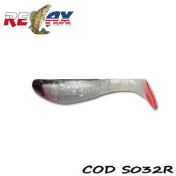 SHAD TACKLE KOPYTO 6,2CM STANDARD RELAX S032R 4BUC/PL