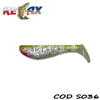 SHAD TACKLE KOPYTO 6,2CM STANDARD RELAX S036 4BUC/PL