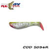 SHAD TACKLE KOPYTO 6,2CM STANDARD RELAX S036R 4BUC/PL