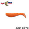 SHAD TACKLE KOPYTO 6,2CM STANDARD RELAX S073 4BUC/PL