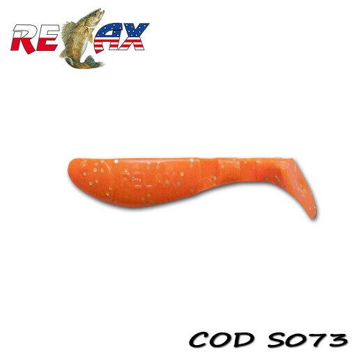 SHAD TACKLE KOPYTO 6,2CM STANDARD RELAX S073 4BUC/PL