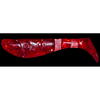 SHAD TACKLE KOPYTO 6,2CM STANDARD RELAX S075 4BUC/PL