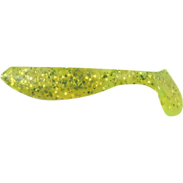 SHAD TACKLE KOPYTO 6,2CM STANDARD RELAX S211 4BUC/PL