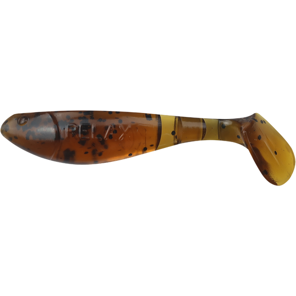 SHAD TACKLE KOPYTO 6,2CM STANDARD RELAX S218 4BUC/PL