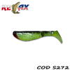 SHAD TACKLE KOPYTO 6,2CM STANDARD RELAX S272 4BUC/PL