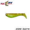 SHAD TACKLE KOPYTO 6,2CM STANDARD RELAX S274 4BUC/PL