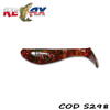 SHAD TACKLE KOPYTO 6,2CM STANDARD RELAX S298 4BUC/PL