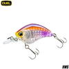 VOBLER TACKLE L-BASS FLAT CRANK 55F 5,5CM/11G F1220-HWS