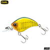 VOBLER TACKLE L-BASS FLAT CRANK 55F 5,5CM/11G F1220-MGGB