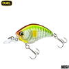 VOBLER TACKLE L-BASS FLAT CRANK 55F 5,5CM/11G F1220-MGSA