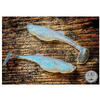 SHAD TACKLE LIBRA EMBRION SHAD 7,5CM 003 10BUC/PL