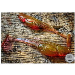 SHAD TACKLE LIBRA EMBRION SHAD 7,5CM 023 10BUC/PL