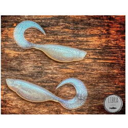 SHAD TACKLE LIBRA EMBRION TWIST TAIL 4CM 003 12BUC/PL