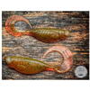 SHAD TACKLE LIBRA EMBRION TWIST TAIL 4CM 023 12BUC/PL