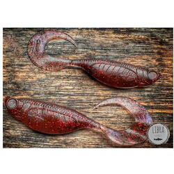 SHAD TACKLE LIBRA EMBRION TWIST TAIL 7CM 037 10BUC/PL