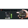 FIR TACKLE MAJOR CRAFT DANGAN BRAID CROSS DBX8 VERDE150M/0,8GR