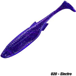 SHAD TACKLE LIBRA KRAKEN SHAD 7,5CM 020 10BUC/PL